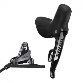 Levier F + C Sram Rival22...