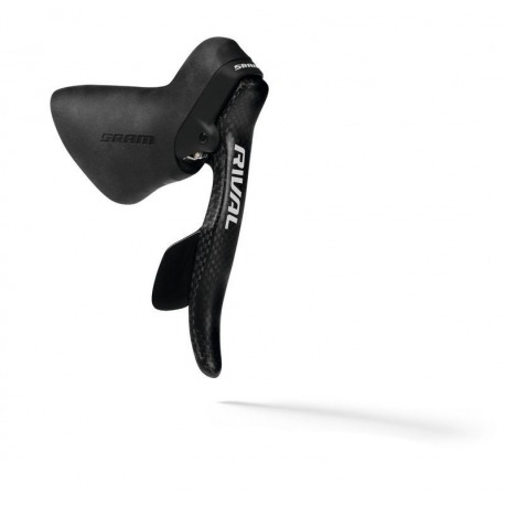 Levier de vitesse/frein Sram Rival gauche