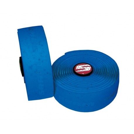 Ruban de guidon SuperCork bleu, 00.7915.017.020