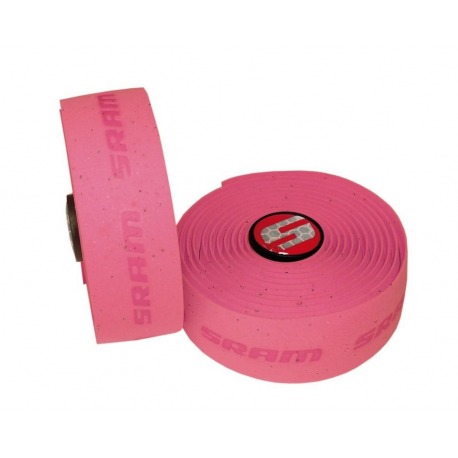 Ruban de guidon SuperCork rose, 00.7915.017.170