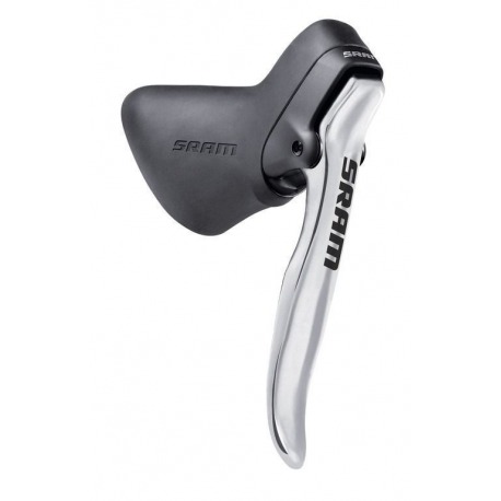 Levier de frein Sram S500 (noir) Alu droite/gauche, la paire