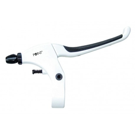 Levier de frein V-Brake Comfort White Line gauche