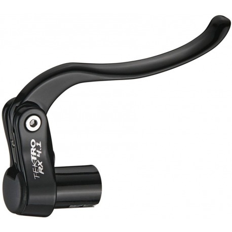 Jeu de leviers de frein Tektro RX 4.1 Alu, noir