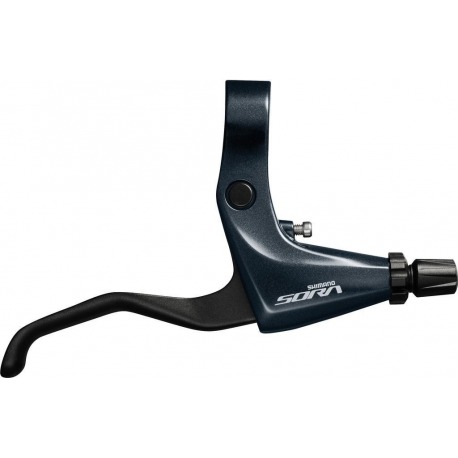 Levier de frein Shimano BL-R 3000 noir, gauche, pour Flat-Bar, sans câble