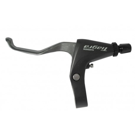 Levier de frein gauche Shimano BL4700, pour guidon VTT, sans câble