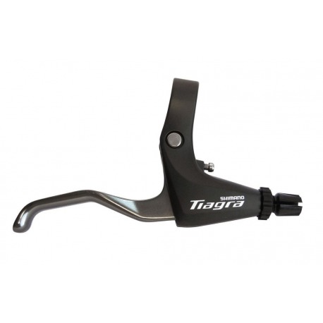 Levier de frein droit Shimano BL4700, pour guidon VTT, sans câble