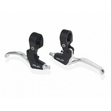Levier de frein enfant XLC BL-V11 noir/argent