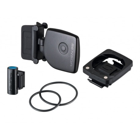 Kit STSS Bike Speed Transmitter 2 pour 2450
