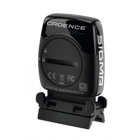 Émetteur de cadence ANT+ Rox 10