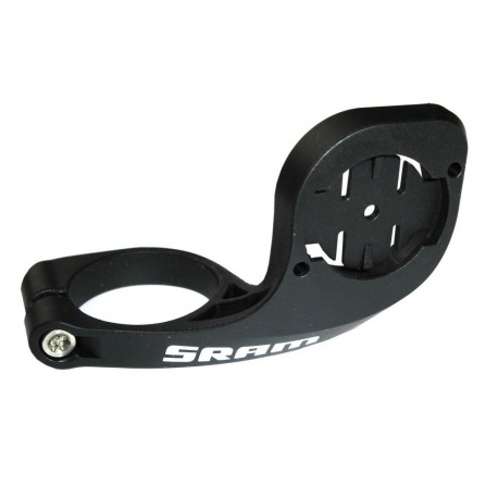 Support d'ordinateur VTT Sram QuickView avec verrouillage quart de tour/torsion