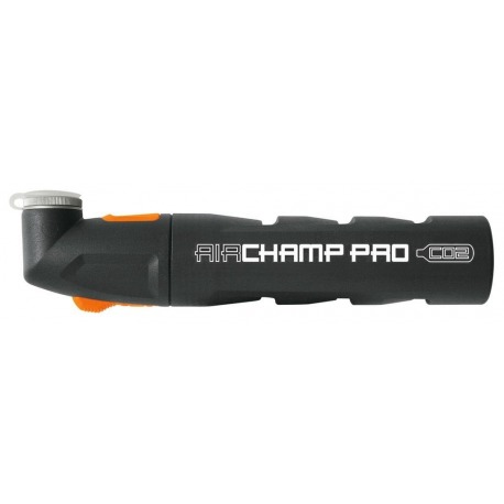 Pompe à cartouche SKS Air Champ Pro avec clip de fixation