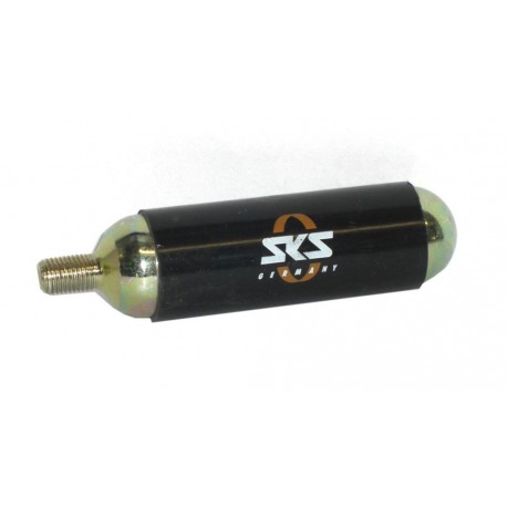 Cartouche de rechange SKS Air Gun en vrac, 24 g
