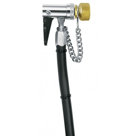 Came de pompe SKS c. ench. De copain. AV M8x0,75x60mm