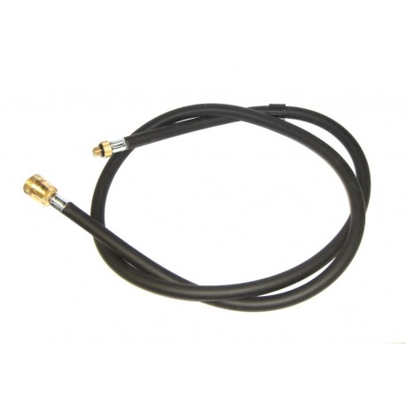 Durite SKS pour compresseur routier c. Buse en laiton DV/SV