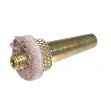 Embouchure pour balle bobbas 1 unité en sachet plastique