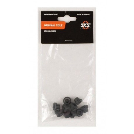 Caoutchouc de pompe pour insert de buse SKS 3213, 10 pcs. en sachet SKS 11373