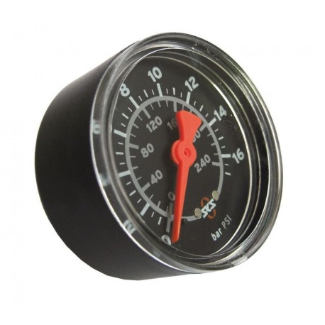 manomètre pompe à pied SKS 3037