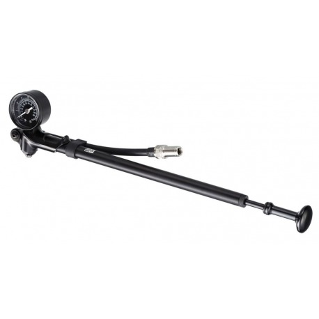 Pompe à haute pression p. Fourche/Inférieur RockShox max. 600psi 00.4315.023.030
