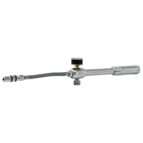 Pompe fourche/amortisseur SKS 'MSP' bis 20 bar