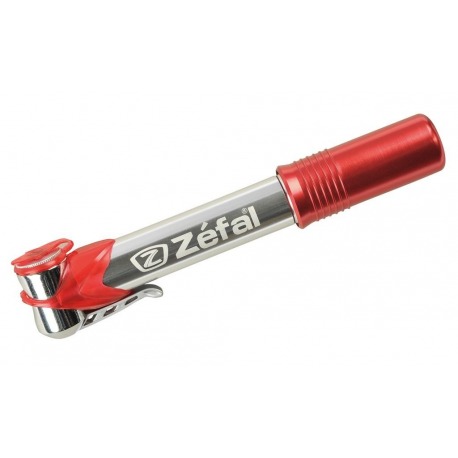 Mini-pompe Zefal Air Profil Micro rouge