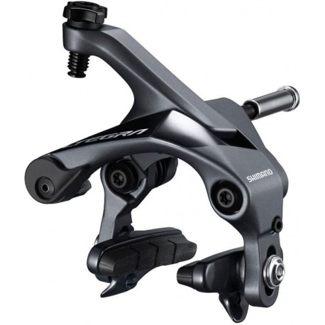 Frein de route Shimano Ultegra BR R8000 RT, sans câble, 51 mm