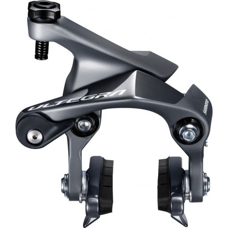 Caler le frein de route. Ultegra BR R8010RS RT, sans fil, mo. séjour direct/arrière