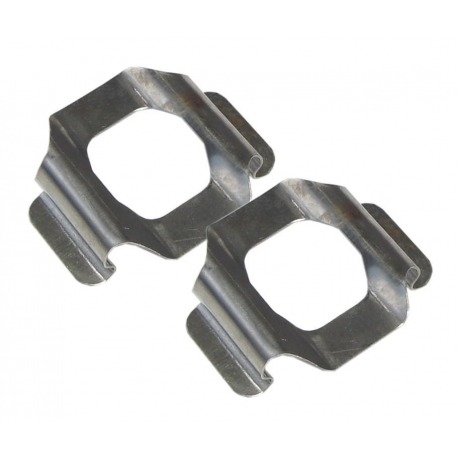 Support de plaquettes de freinAvid Juicy/ BB7 11.5015.009.00, la paire