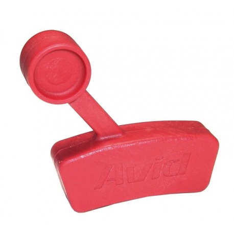 Bloc de purge Avid Guide/Trail 115.015.014.050