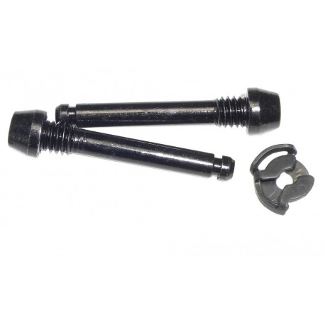 Vis de maintien de plaquette Sram avec rondelle Elixir/Code/GuideR,RS,RSC