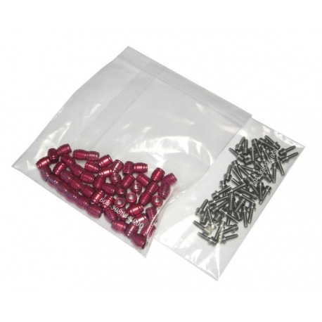 Kit fixation gaine Sram Qté 50 115.378.803.003