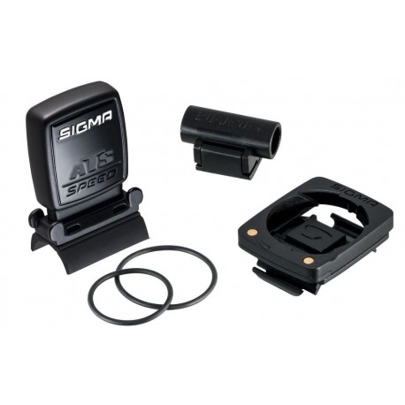 Kit ATS Transmetteur de vitesse Sigma Trendline