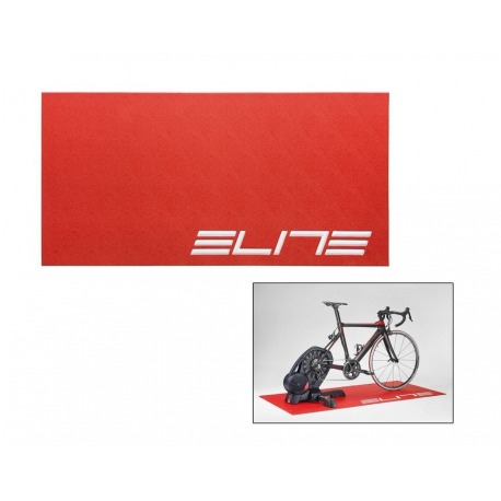 Tapis d'entraînement Elite 90x180 cm