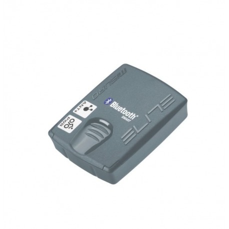 Capteur de vitesse et de puissance Elite Misuro B+, ANT+/Bluetooth