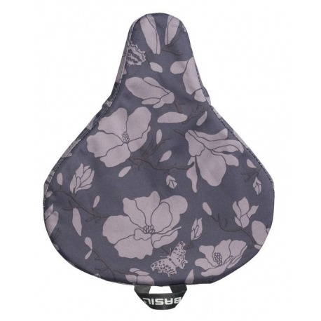 Housse de selle Basil Magnolia mûre