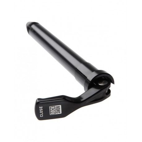 RockShox Axial System Arrière Maxle Lite noir 142mm