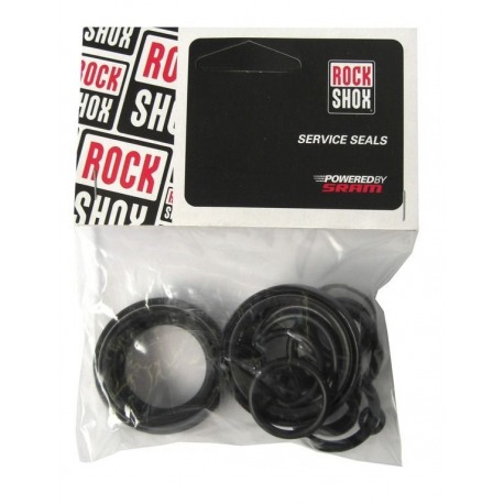 Kit d'entretien de base pour fourche RockShox A1 00.4315.032.500
