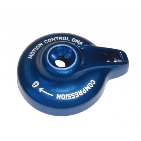 Kit de boutons de compression RockShox MC DNA 2012-2016 11.4015.547.020 Sid A RL/Rev.RLA1-A3