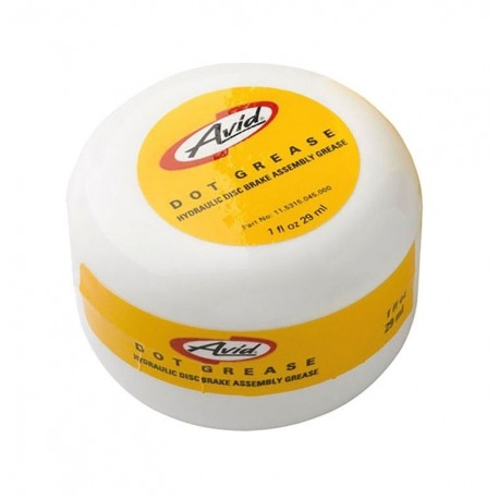 Graisse de lubrification / montage Sram 1oz 00.5318.023.000