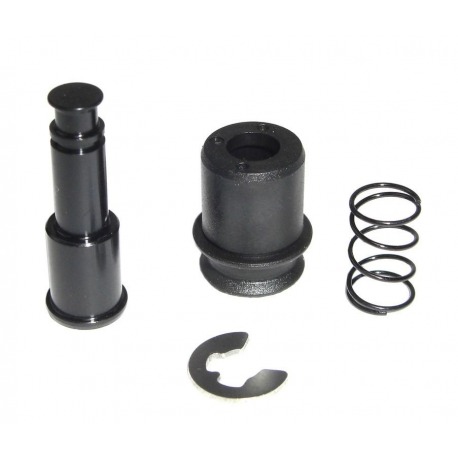 Coffret de sécurité avec ressort XX1Eagle/XO1 T3 11.7518.084.010, gris