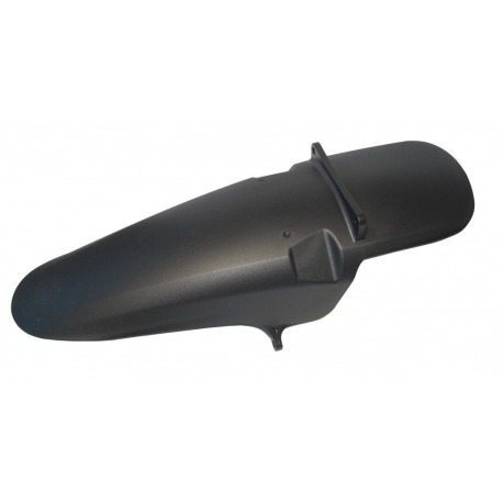 Garde-boue SR-Suntour pour plastique Durolux SF16, noir