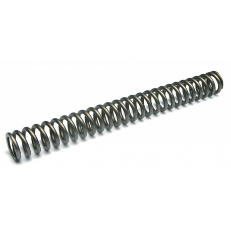 Ressort spiral SR-Suntour dur 100mm pour SF14XCM-DS-HLO-27.5/C51-29