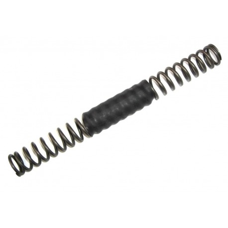 Ressort hélicoïdal souple SR-Suntour pour SF14 XCR/32 RL 100mm