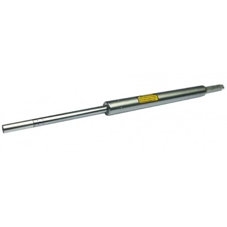 cartouche sans tête, SR Lock-Out pour fourches 26" NRX, NCX LO