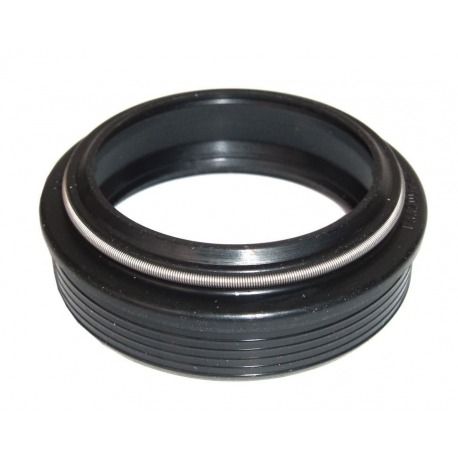 Sceau SR-Suntour c. insert métallique pour tube stan SF12 Durolux TA-RC2 35mm.