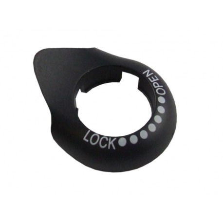 Cache SR-suntour uniquement à droite p. SF11-NCX-ELO-LITE-700C