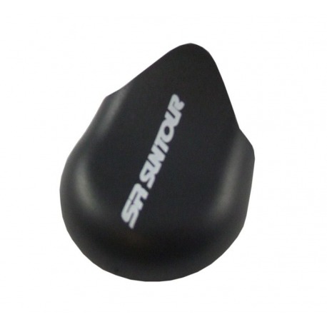 capuchon de protection SR-Suntour SF9 CR9V à gauche et à droite