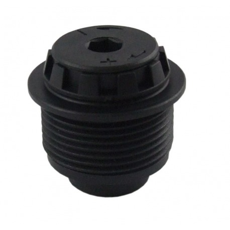 Bouchon de réglage SR pour fourche susp. (M-26) pour SF9-CR9V + SF11-NCX-D-LO 26"