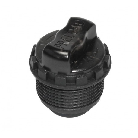 Capuchon de réglage SR Suntour pour SF14 XCR 24"