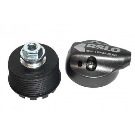 Bouchon SR-Suntour RL RSLO pour SF14-XCR/32-RL