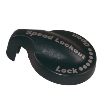 Bouchon Rotatif Suntour pour Cartouche-LO p. SF11-XCR-LO, modèle NRX 2012, Raidon XC